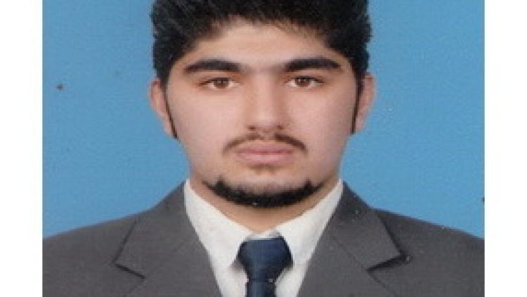 Zohaib Javed Jangda